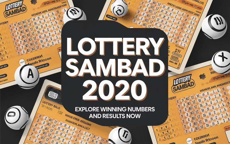Lottery Sambad 2020