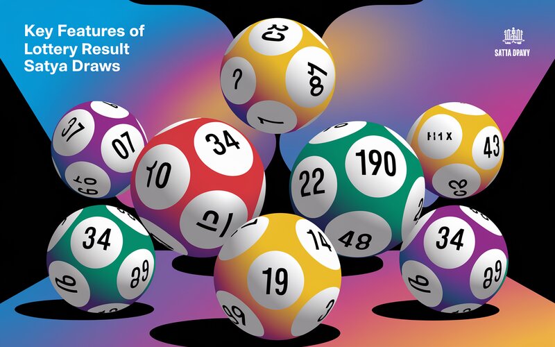 Lottery Result Satya