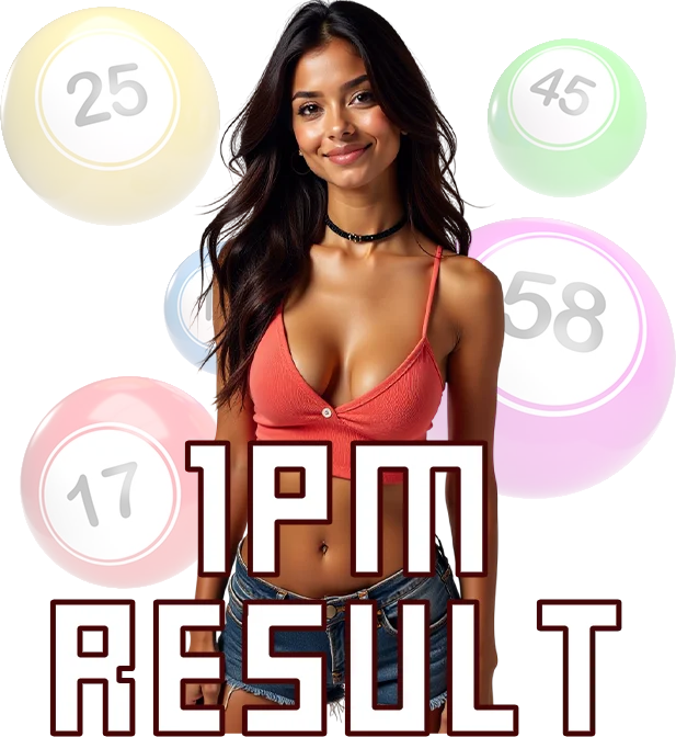 lottery sambad result 1pm