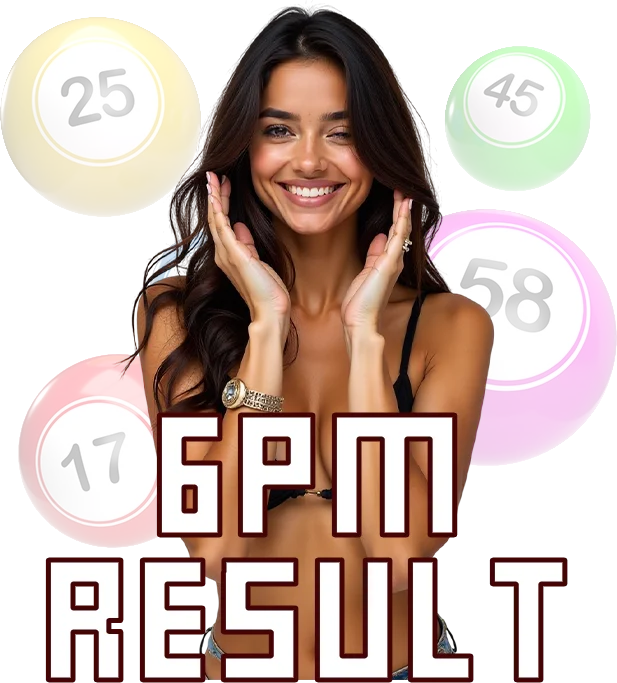 lottery sambad result 6pm